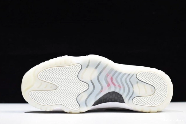 Cheap Air 378037-016 Jordan Platinum 11 Retro Tint 0730